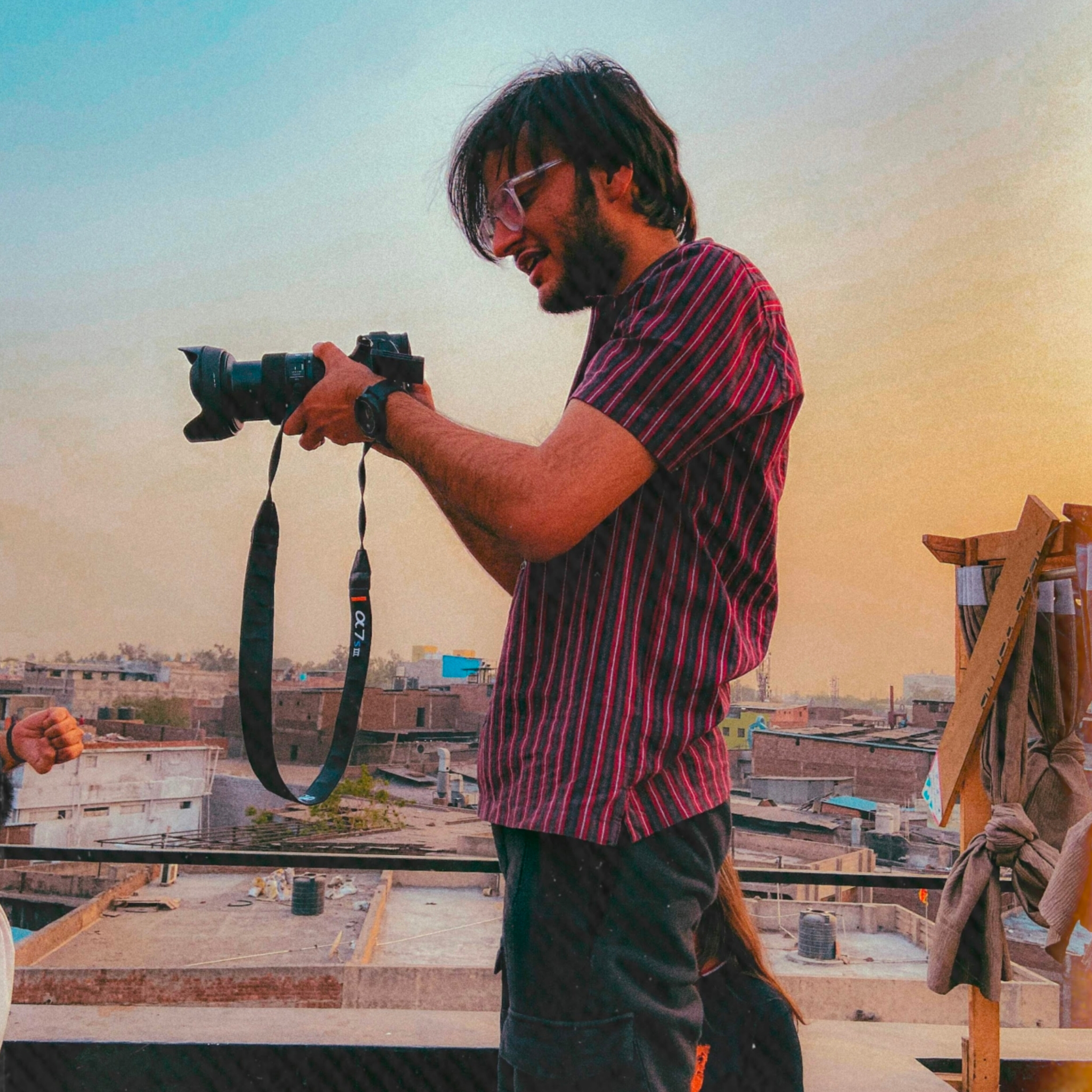 Parth Kapoor
